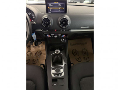 Audi A3 Gebrauchtwagen Audi A3 Gebrauchtwagen