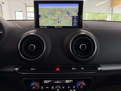 Audi A3 Gebrauchtwagen Audi A3 Gebrauchtwagen