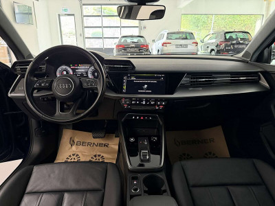 Audi A3 Gebrauchtwagen Audi A3 Gebrauchtwagen