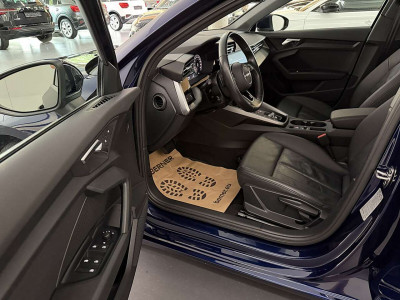 Audi A3 Gebrauchtwagen Audi A3 Gebrauchtwagen
