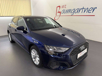 Audi A3 Gebrauchtwagen Audi A3 Gebrauchtwagen
