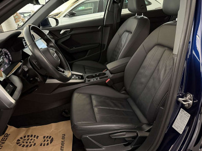 Audi A3 Gebrauchtwagen Audi A3 Gebrauchtwagen