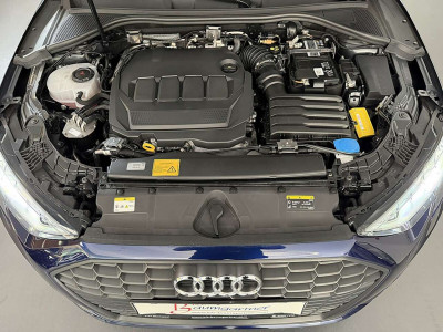 Audi A3 Gebrauchtwagen Audi A3 Gebrauchtwagen