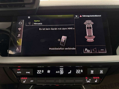 Audi A3 Gebrauchtwagen Audi A3 Gebrauchtwagen