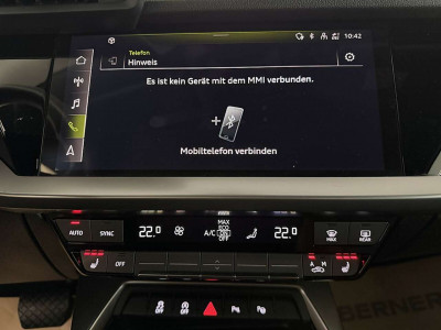 Audi A3 Gebrauchtwagen Audi A3 Gebrauchtwagen