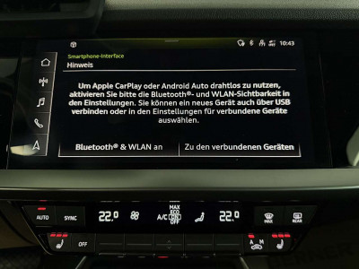 Audi A3 Gebrauchtwagen Audi A3 Gebrauchtwagen