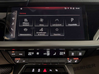 Audi A3 Gebrauchtwagen Audi A3 Gebrauchtwagen