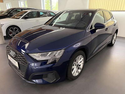 Audi A3 Gebrauchtwagen Audi A3 Gebrauchtwagen