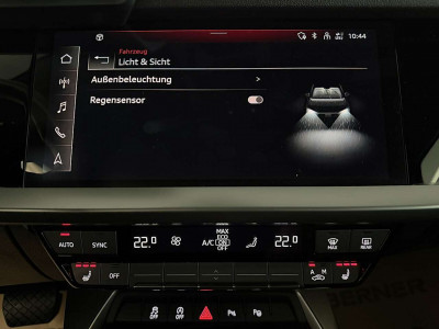 Audi A3 Gebrauchtwagen Audi A3 Gebrauchtwagen