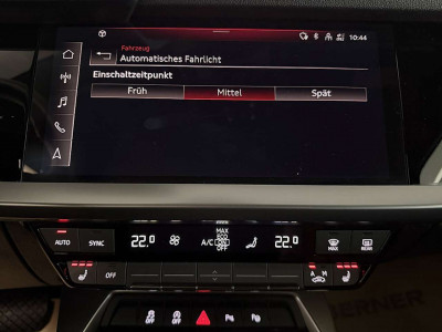 Audi A3 Gebrauchtwagen Audi A3 Gebrauchtwagen