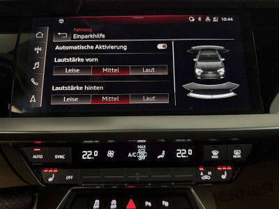 Audi A3 Gebrauchtwagen Audi A3 Gebrauchtwagen