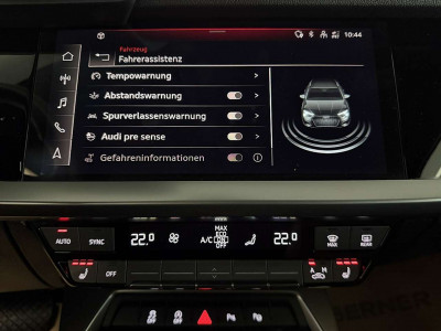 Audi A3 Gebrauchtwagen Audi A3 Gebrauchtwagen