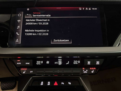 Audi A3 Gebrauchtwagen Audi A3 Gebrauchtwagen