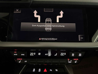 Audi A3 Gebrauchtwagen Audi A3 Gebrauchtwagen