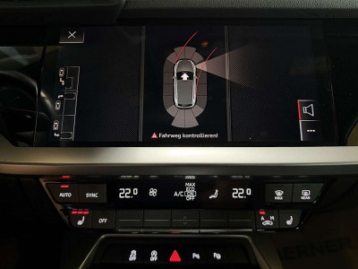 Audi A3 Gebrauchtwagen Audi A3 Gebrauchtwagen