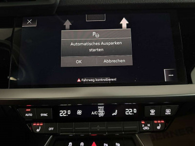 Audi A3 Gebrauchtwagen Audi A3 Gebrauchtwagen