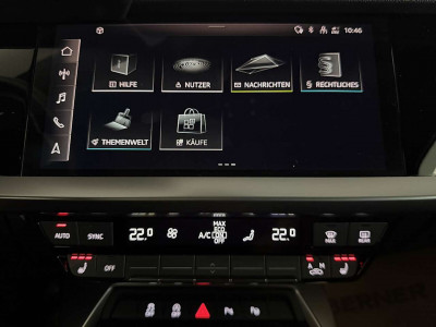 Audi A3 Gebrauchtwagen Audi A3 Gebrauchtwagen