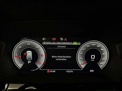 Audi A3 Gebrauchtwagen Audi A3 Gebrauchtwagen