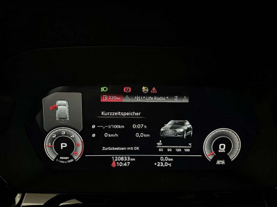 Audi A3 Gebrauchtwagen Audi A3 Gebrauchtwagen