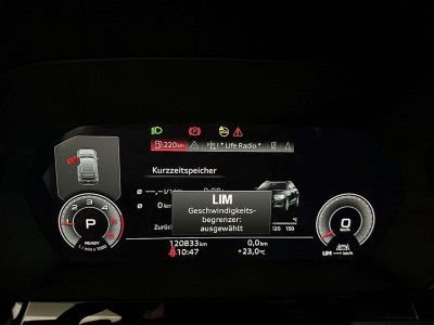 Audi A3 Gebrauchtwagen Audi A3 Gebrauchtwagen