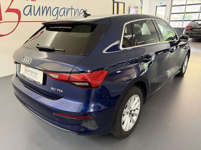 Audi A3 Gebrauchtwagen Audi A3 Gebrauchtwagen