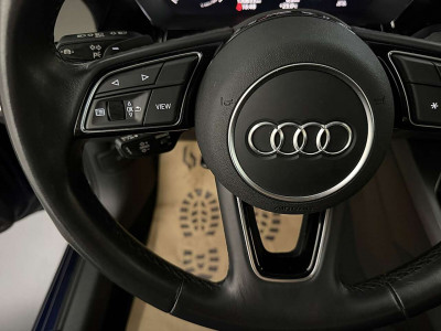 Audi A3 Gebrauchtwagen Audi A3 Gebrauchtwagen