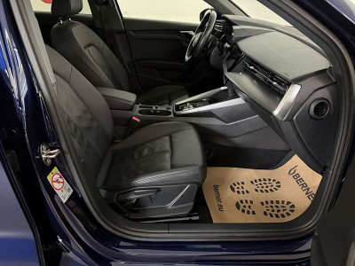 Audi A3 Gebrauchtwagen Audi A3 Gebrauchtwagen