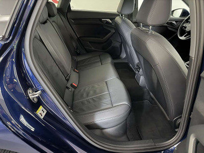 Audi A3 Gebrauchtwagen Audi A3 Gebrauchtwagen