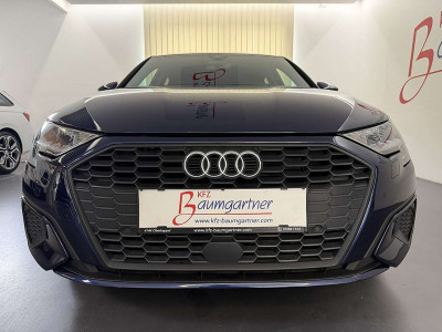 Audi A3 Gebrauchtwagen Audi A3 Gebrauchtwagen