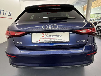 Audi A3 Gebrauchtwagen Audi A3 Gebrauchtwagen