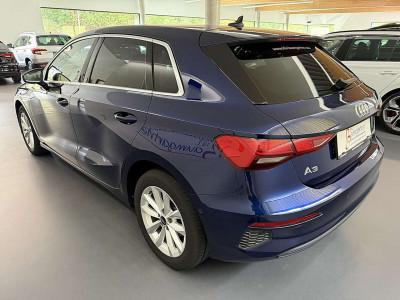Audi A3 Gebrauchtwagen Audi A3 Gebrauchtwagen