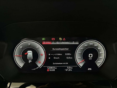 Audi A3 Gebrauchtwagen Audi A3 Gebrauchtwagen