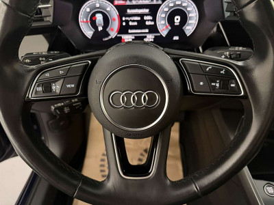 Audi A3 Gebrauchtwagen Audi A3 Gebrauchtwagen