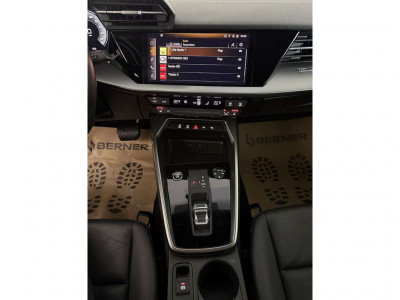 Audi A3 Gebrauchtwagen Audi A3 Gebrauchtwagen
