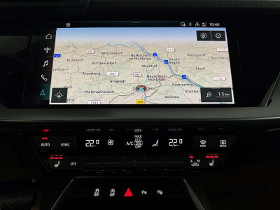 Audi A3 Gebrauchtwagen Audi A3 Gebrauchtwagen