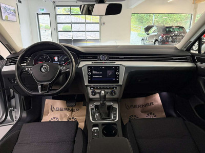 VW Passat Gebrauchtwagen VW Passat Gebrauchtwagen
