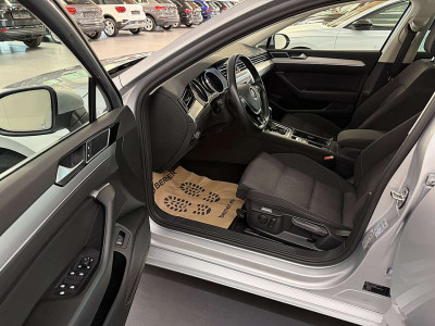 VW Passat Gebrauchtwagen VW Passat Gebrauchtwagen