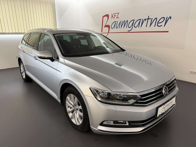 VW Passat Gebrauchtwagen VW Passat Gebrauchtwagen