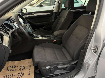 VW Passat Gebrauchtwagen VW Passat Gebrauchtwagen