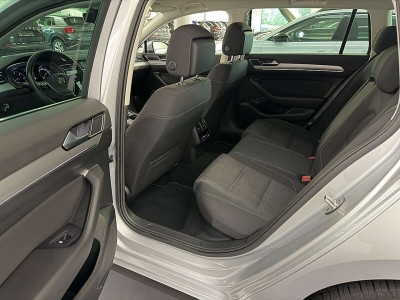 VW Passat Gebrauchtwagen VW Passat Gebrauchtwagen