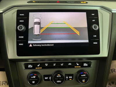 VW Passat Gebrauchtwagen VW Passat Gebrauchtwagen