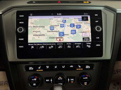 VW Passat Gebrauchtwagen VW Passat Gebrauchtwagen