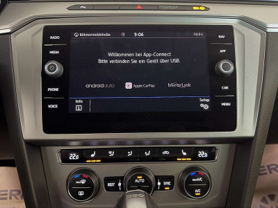 VW Passat Gebrauchtwagen VW Passat Gebrauchtwagen