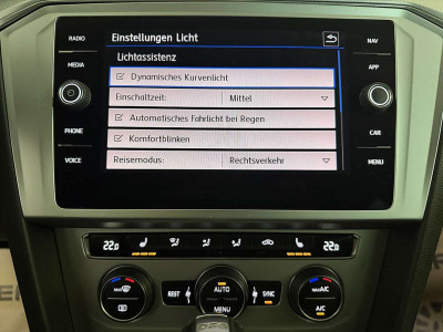 VW Passat Gebrauchtwagen VW Passat Gebrauchtwagen
