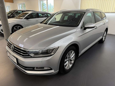 VW Passat Gebrauchtwagen VW Passat Gebrauchtwagen