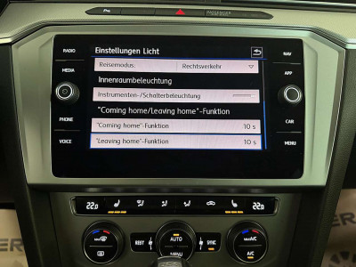 VW Passat Gebrauchtwagen VW Passat Gebrauchtwagen
