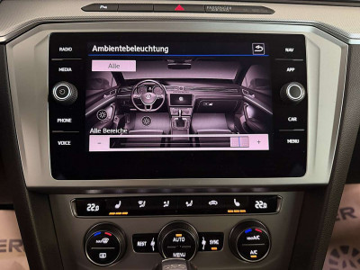 VW Passat Gebrauchtwagen VW Passat Gebrauchtwagen