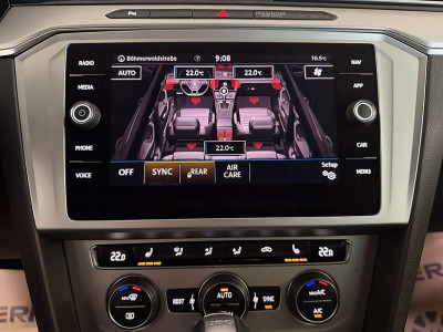 VW Passat Gebrauchtwagen VW Passat Gebrauchtwagen