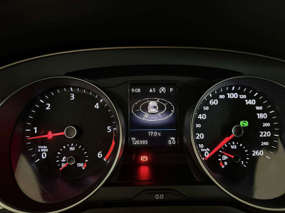 VW Passat Gebrauchtwagen VW Passat Gebrauchtwagen