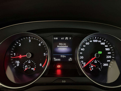 VW Passat Gebrauchtwagen VW Passat Gebrauchtwagen